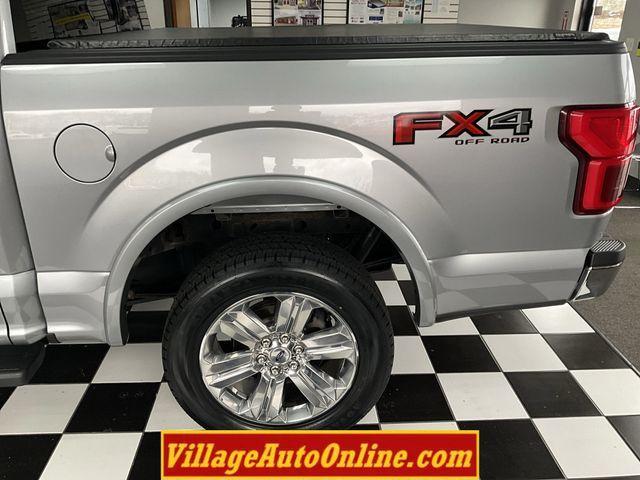 used 2020 Ford F-150 car, priced at $20,273