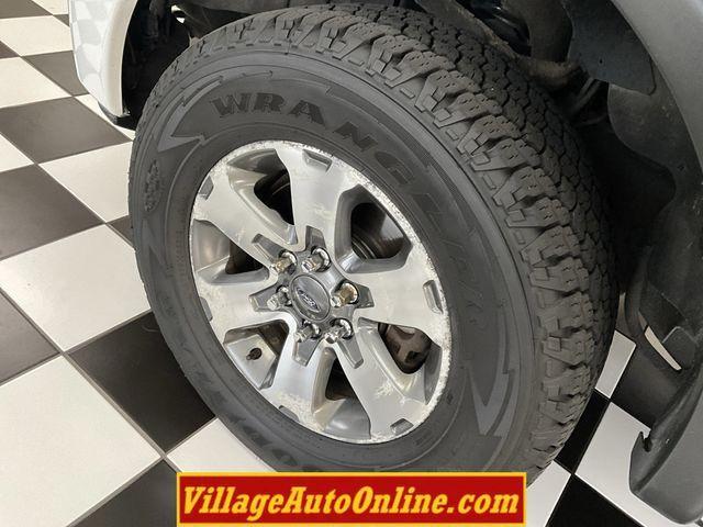 used 2014 Ford F-150 car, priced at $18,828