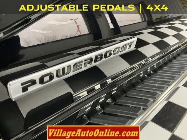 used 2022 Ford F-150 car, priced at $27,946
