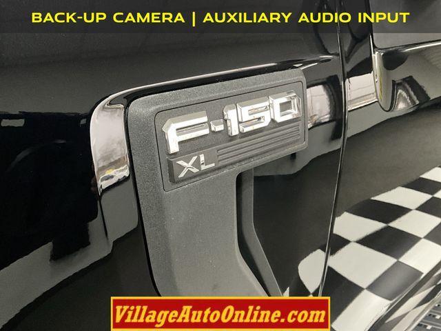 used 2022 Ford F-150 car, priced at $27,946