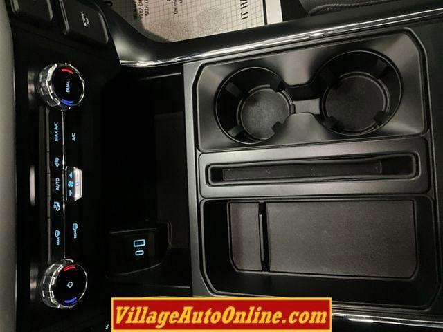 used 2022 Ford F-150 car, priced at $27,946