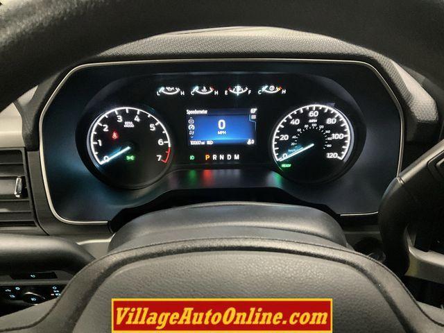 used 2022 Ford F-150 car, priced at $27,946