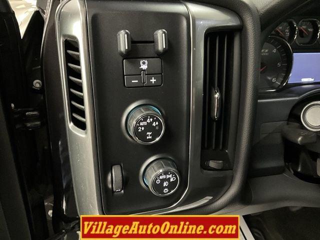 used 2016 Chevrolet Silverado 1500 car, priced at $17,863