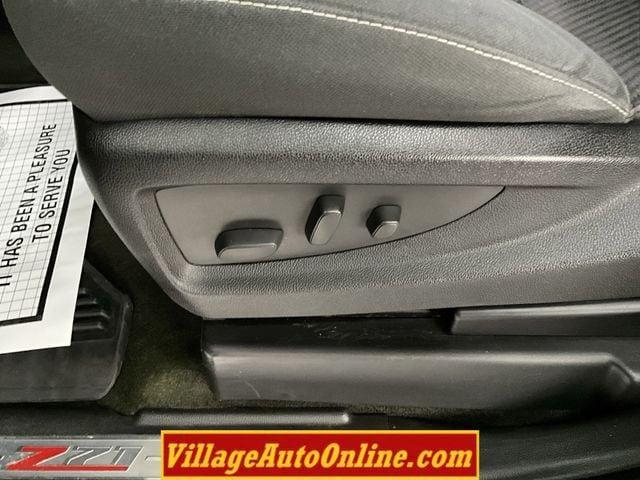 used 2016 Chevrolet Silverado 1500 car, priced at $17,863