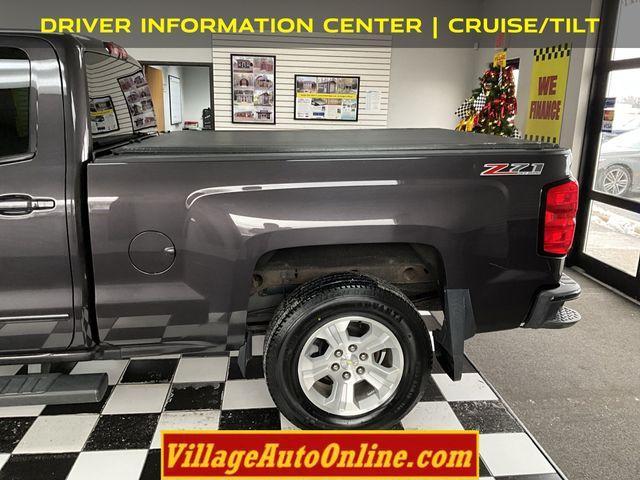 used 2016 Chevrolet Silverado 1500 car, priced at $17,863