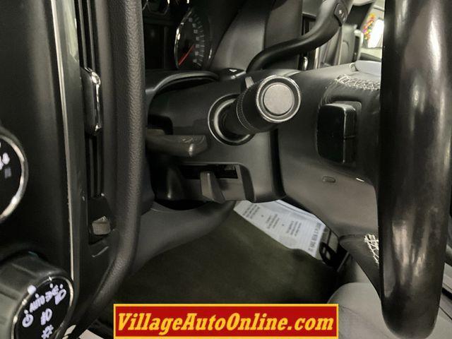 used 2016 Chevrolet Silverado 1500 car, priced at $17,863
