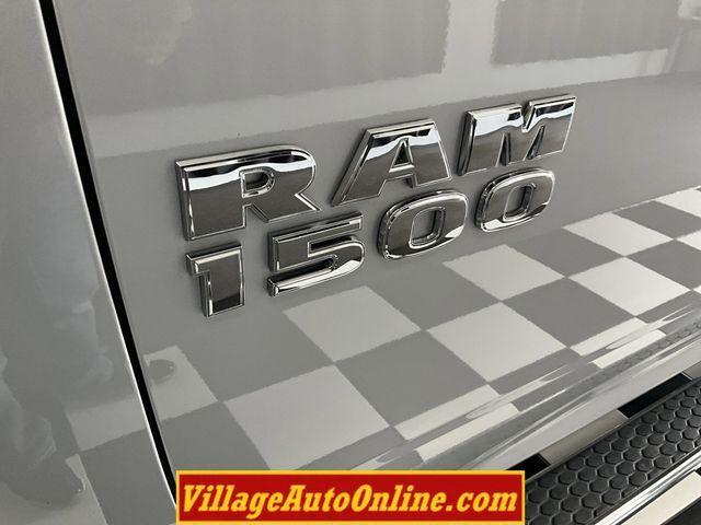 used 2016 Ram 1500 car, priced at $19,042