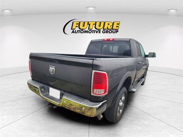 used 2016 Ram 2500 car, priced at $35,997
