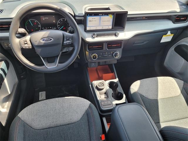 new 2026 Ford Maverick car