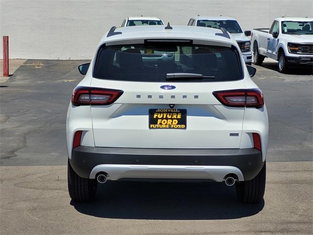 new 2025 Ford Escape car, priced at $38,015