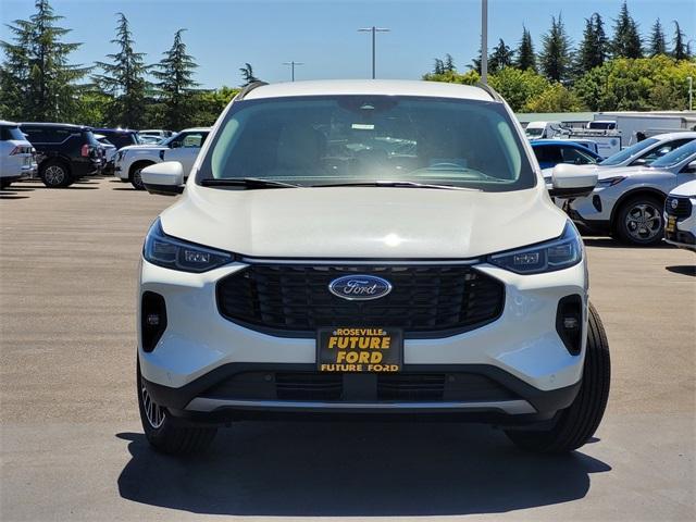 new 2025 Ford Escape car, priced at $38,015