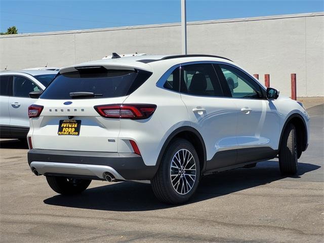 new 2025 Ford Escape car, priced at $38,015
