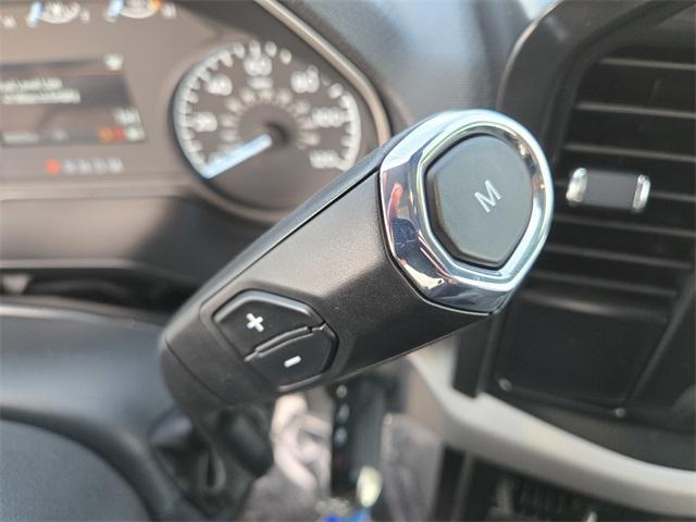 used 2023 Ford F-150 car, priced at $32,454