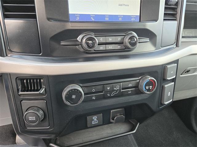 used 2023 Ford F-150 car, priced at $32,454