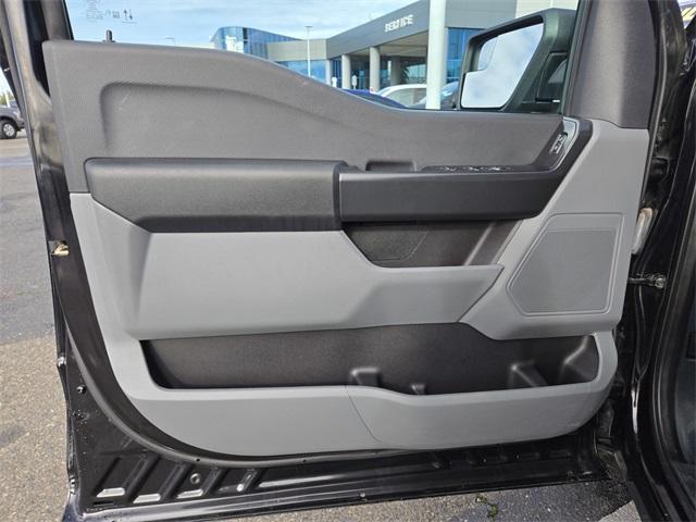 used 2023 Ford F-150 car, priced at $32,454