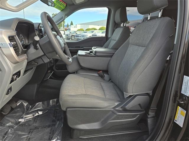 used 2023 Ford F-150 car, priced at $32,454