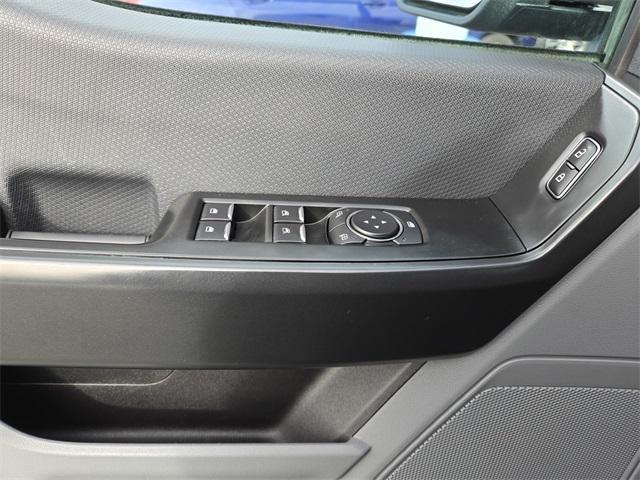 used 2023 Ford F-150 car, priced at $32,454