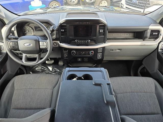 used 2023 Ford F-150 car, priced at $32,454