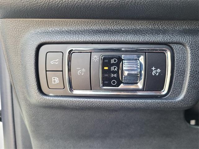 new 2026 Lincoln Corsair car