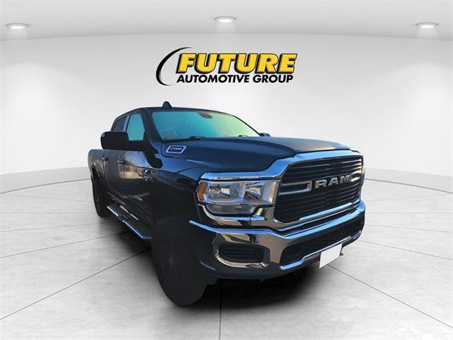 used 2019 Ram 2500 car, priced at $44,997