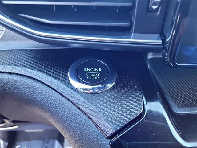 used 2023 Ford Explorer car, priced at $37,997