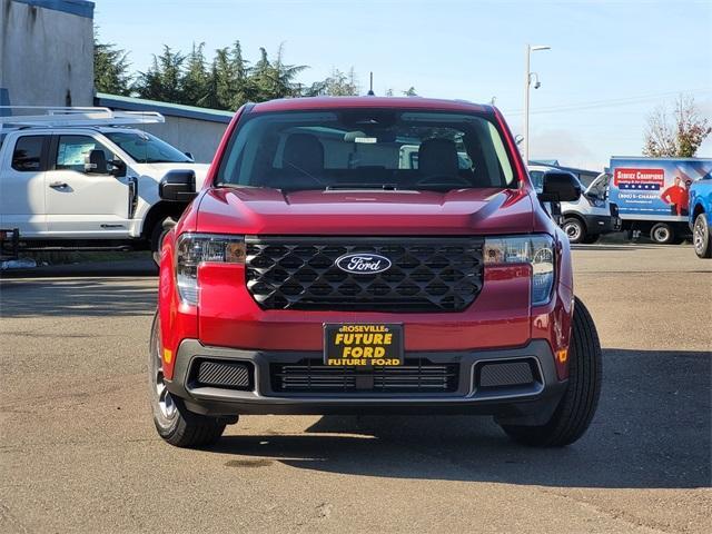 new 2026 Ford Maverick car