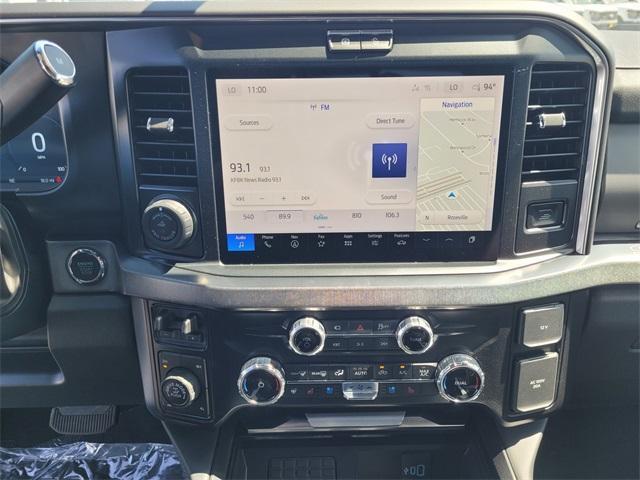 new 2026 Ford F-250 car