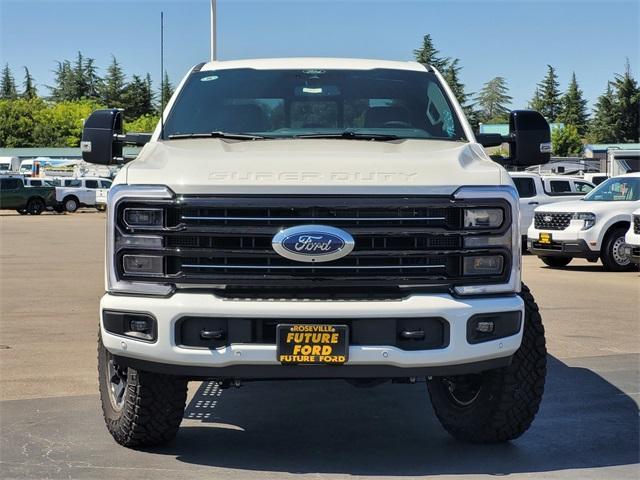 new 2026 Ford F-250 car