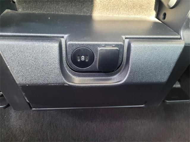 used 2024 Ford F-150 car, priced at $42,888