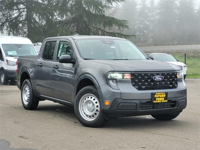 new 2026 Ford Maverick car