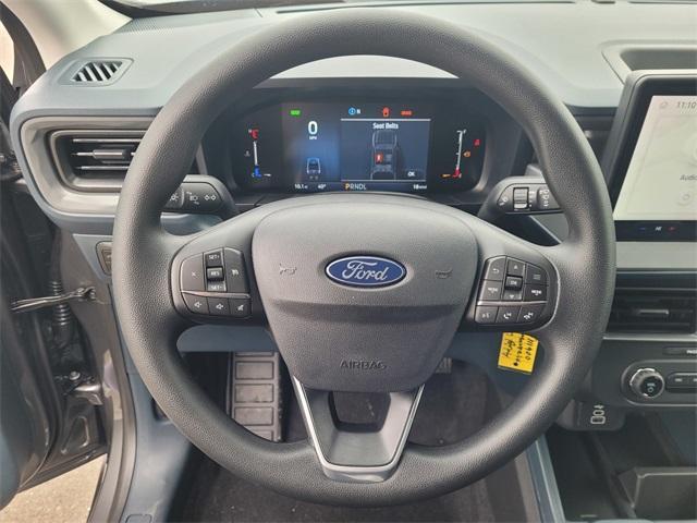 new 2026 Ford Maverick car