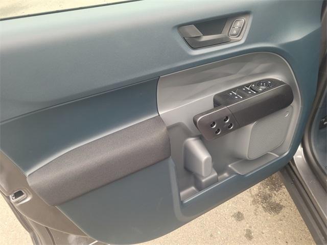 new 2026 Ford Maverick car