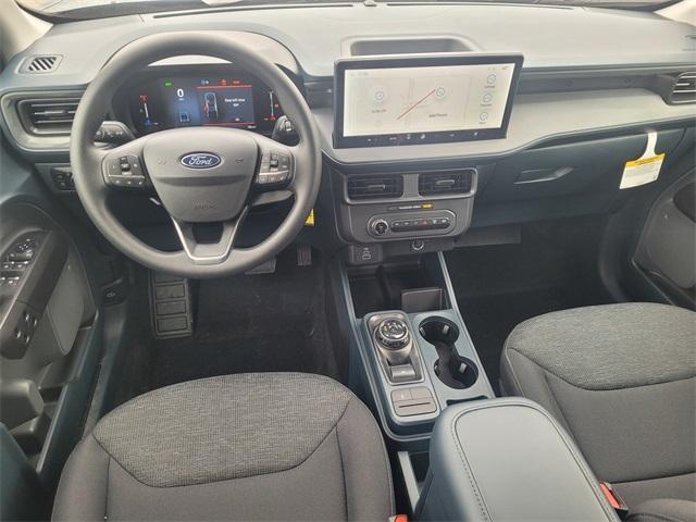 new 2026 Ford Maverick car