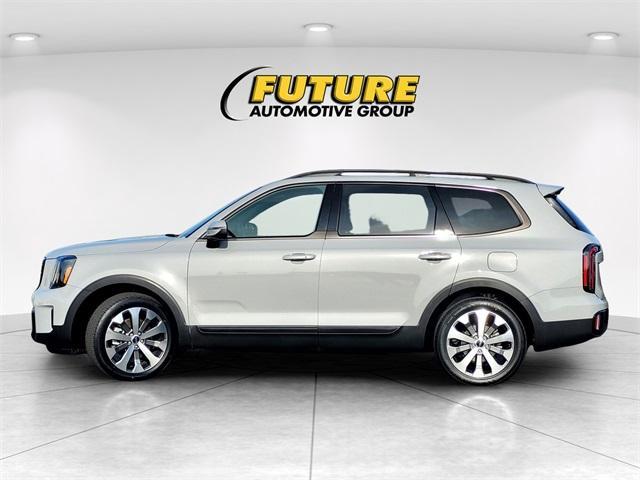 used 2024 Kia Telluride car, priced at $39,997