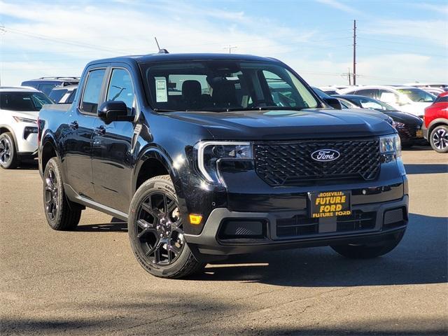 new 2026 Ford Maverick car