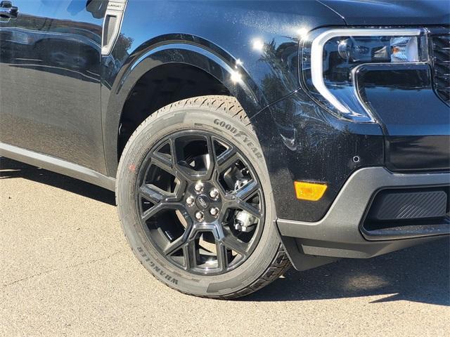 new 2026 Ford Maverick car