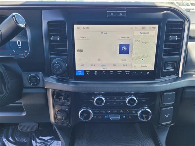 new 2026 Ford F-250 car