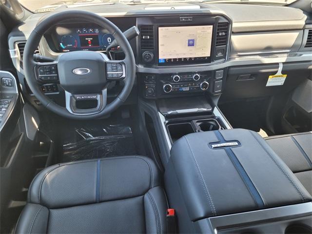 new 2026 Ford F-250 car