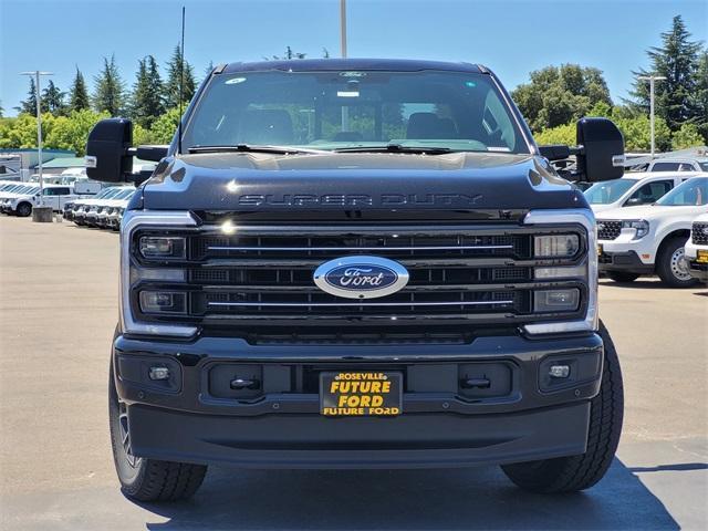 new 2026 Ford F-250 car