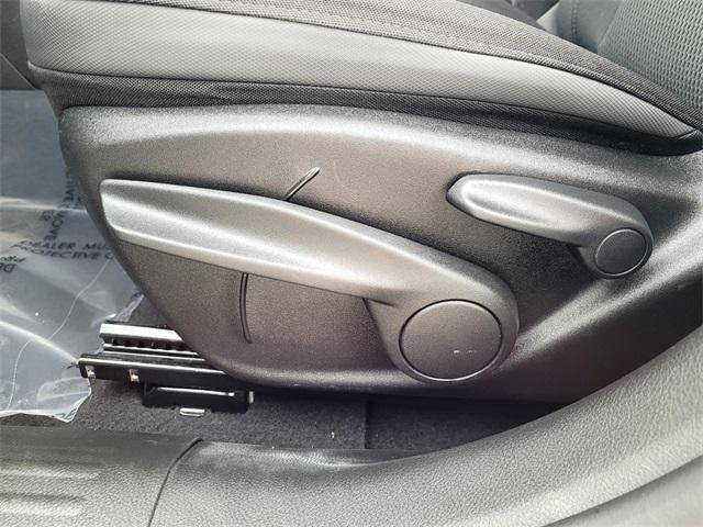 used 2020 Jeep Renegade car, priced at $17,258