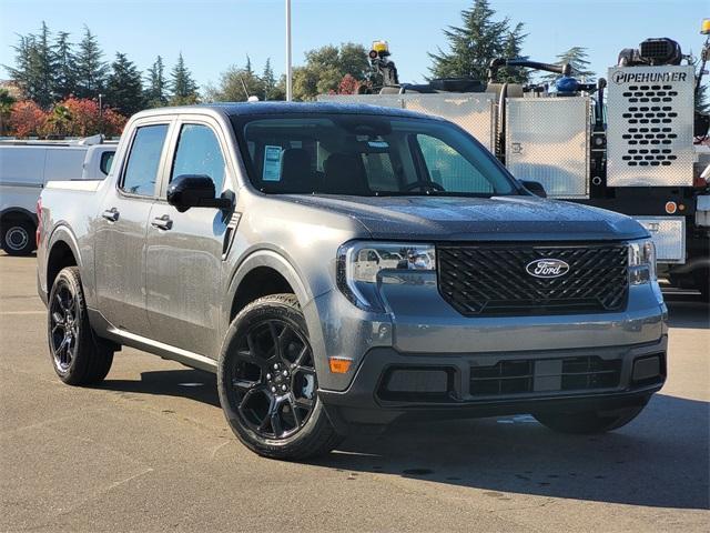 new 2026 Ford Maverick car