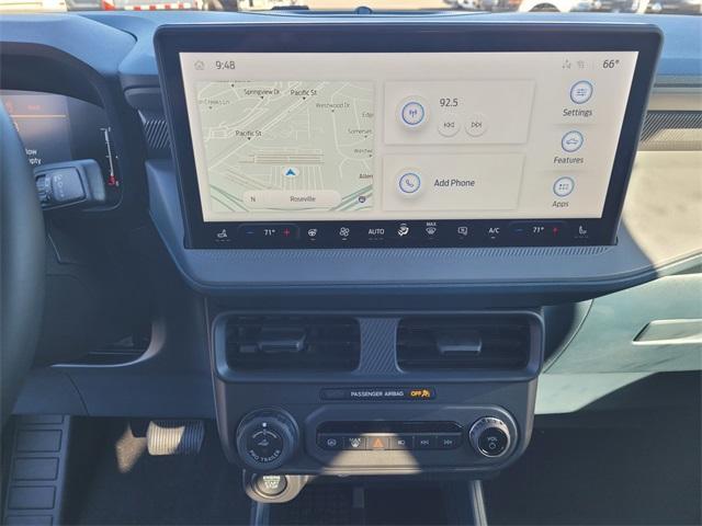 new 2026 Ford Maverick car