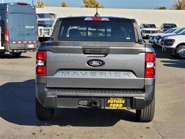 new 2026 Ford Maverick car