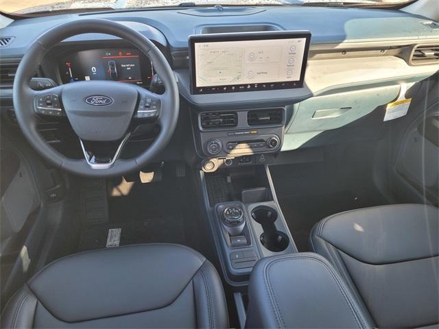 new 2026 Ford Maverick car