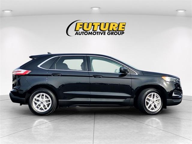 used 2024 Ford Edge car, priced at $23,888