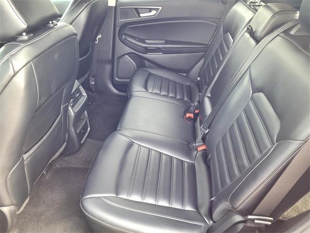 used 2024 Ford Edge car, priced at $23,888