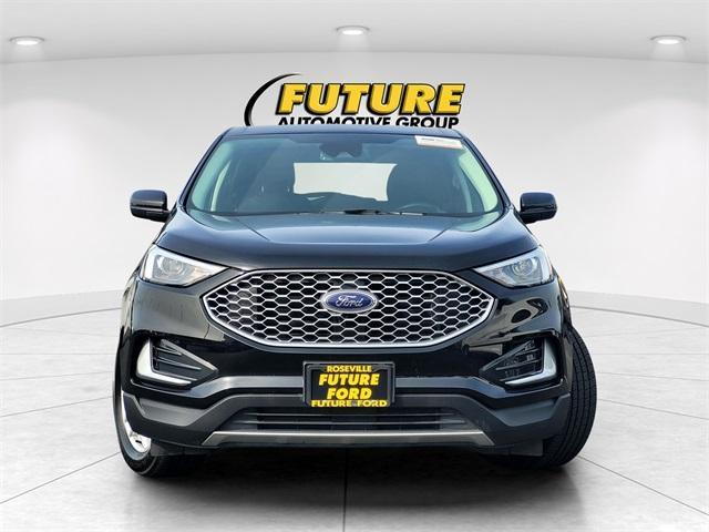 used 2024 Ford Edge car, priced at $23,888