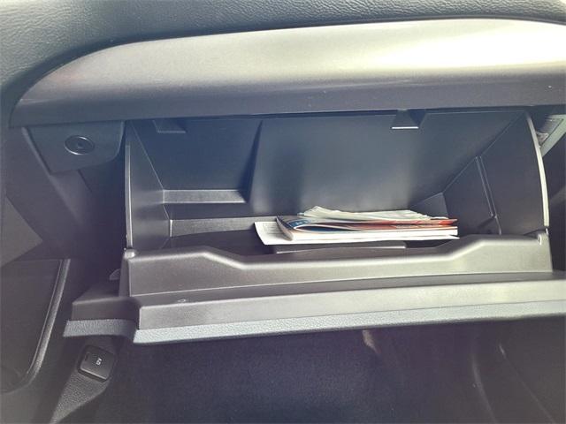 used 2024 Ford Edge car, priced at $23,888