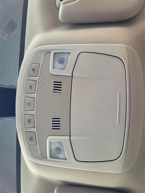 used 2024 Ford Edge car, priced at $23,888