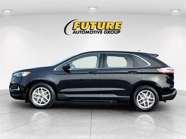 used 2024 Ford Edge car, priced at $23,888